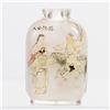 Image 7 : Chinese painted snuff bottles