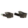 Image 1 : Chinese bronze ladles