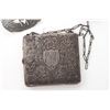 Image 2 : Collection of vintage silver accessories