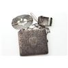 Image 3 : Collection of vintage silver accessories