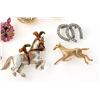 Image 4 : Vintage rhinestone and costume jewelry