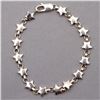 Tiffany & Co. Shooting Stars sterling silver bracelet