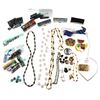 Collection of costume jewelry