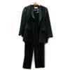 Three Giorgio Armani Le Collezioni pants suits