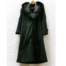 Saks Fifth Ave jacket