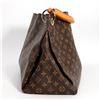 Image 4 : Louis Vuitton Artsy Hobo Mm canvas & leather tote