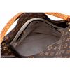 Image 5 : Louis Vuitton Artsy Hobo Mm canvas & leather tote