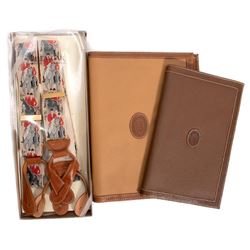 Vintage gents accessories