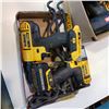 Image 2 : 2 TRAYS OF TOOLS