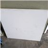 Image 2 : SLAB OF MARBLE 39 X 37 INCH