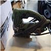 Image 2 : BOX OF POWER TOOLS, JIGSAW, CIRCULAR SAW, AND STAPLER