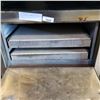 Image 2 : MKE STAINLESS COMMERCIAL OVEN