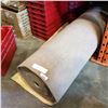 Image 1 : ROLL OF CARPET