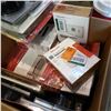Image 2 : TOTE OF NEW PROGRAMMABLE THERMOSTATS AND VENTILATION FANS