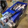 Image 2 : BOX OF 12 NEW KID BAT AND BALL SETS