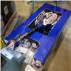 Image 2 : BOX OF 12 NEW KID BAT AND BALL SETS