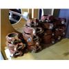 Image 1 : LOT OF RIGID PIPE CLAMPS