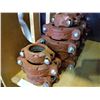 Image 2 : LOT OF RIGID PIPE CLAMPS