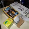 Image 2 : SPECTRA PREMIUM FUEL DELIVERY ASSEMBLY, CONAIR STEAMER AND GLASS GERMINATOR