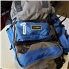 Image 2 : LUGGER HIKING BACKPACK