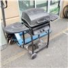 Image 1 : PROPANE BARBECUE