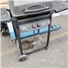 Image 2 : PROPANE BARBECUE