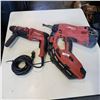 Image 1 : HILTI TE3 HAMMER DRILL AND HILTI GX3 CORDLESS NAILER