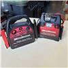 Image 1 : 2 MOTOMASTER MOBILE POWER PACKS