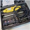Image 2 : POWER FIST ROTARY TOOL IN BLACK CASE