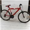 Image 1 : RED CCM BIKE