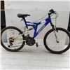 Image 1 : BLUE NEXT BIKE