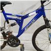 Image 2 : BLUE NEXT BIKE