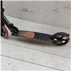 Image 2 : BLACK SIMS SCOOTER