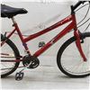 Image 2 : RED SUPERCYCLE BIKE