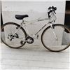 Image 1 : WHITE DIAMOND BACK BIKE