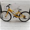 Image 1 : YELLOW NORCO BIKE