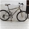 Image 1 : SILVER INFINITY BIKE