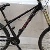 Image 2 : BLACK NO NAME BIKE