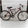 Image 1 : RED INFINITY BIKE