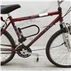 Image 2 : RED INFINITY BIKE