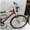 Image 3 : RED INFINITY BIKE