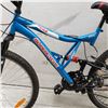 Image 2 : BLUE SUPERCYCLE BIKE