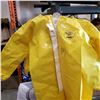 Image 2 : 2 CHEMICAL SPRAY SUITS