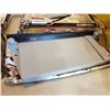 Image 3 : 4 NEW ROBERTS VINYL TILE CUTTER