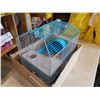 Image 1 : NEW HAMSTER CAGE