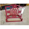 Image 2 : IRON MUSIC STAND