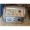 Image 2 : INDRA TOWER 2 MEDICAL SUCTION MACHINE W/ CUPS