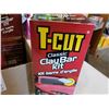 Image 2 : 6 NEW TCUT CLAY BAR KITS