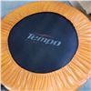Image 2 : TEMPO EXERCISE TRAMPOLINE