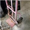 Image 2 : 2 WHEEL CONVERTIBLE DOLLY